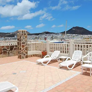 Tinoca Las Palmas de Gran Canaria
