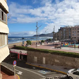 Ocean Rest Canteras & Parking Las Palmas de Gran Canaria