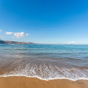 4* Hotel Occidental Canteras