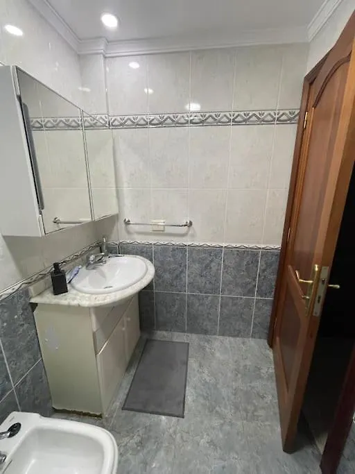 Private Room In Shared Apartment 'Thomas Lighthouse' Las Palmas de Gran Canaria 0*,