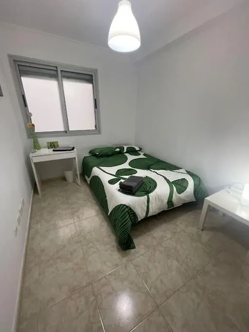 Private Room In Shared Apartment 'Thomas Lighthouse' Las Palmas de Gran Canaria