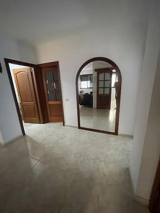 Private Room In Shared Apartment 'Thomas Lighthouse' Las Palmas de Gran Canaria