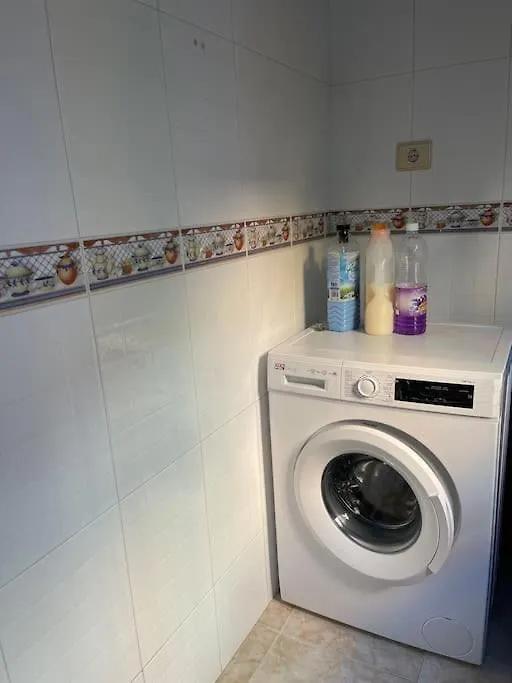 Private Room In Shared Apartment 'Thomas Lighthouse' Las Palmas de Gran Canaria Spain