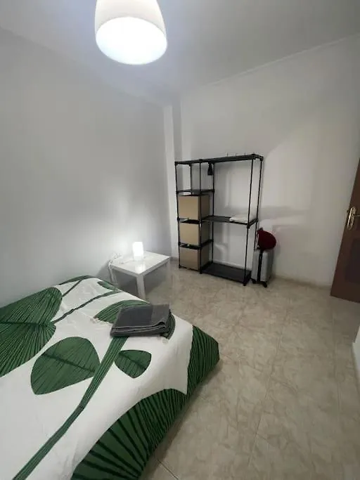 Private Room In Shared Apartment 'Thomas Lighthouse' Las Palmas de Gran Canaria