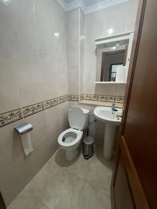 Private Room In Shared Apartment 'Thomas Lighthouse' Las Palmas de Gran Canaria