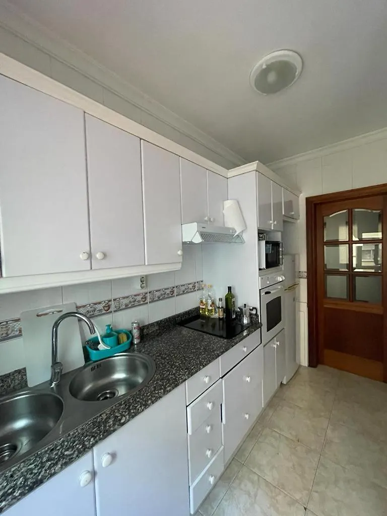 Private Room In Shared Apartment 'Thomas Lighthouse' Las Palmas de Gran Canaria